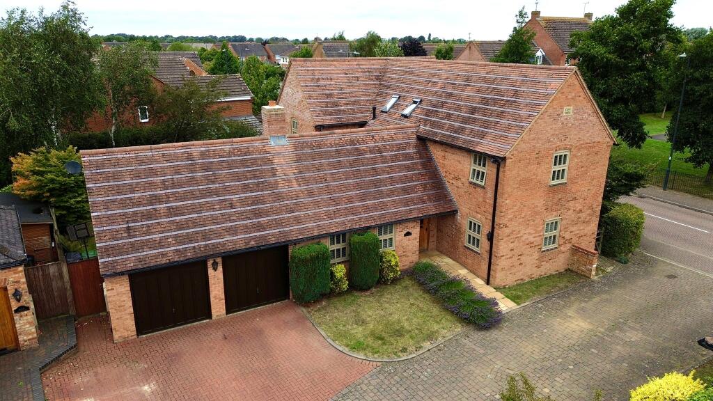 Additional image 13 of Turchil Road, Cawston, Rugby