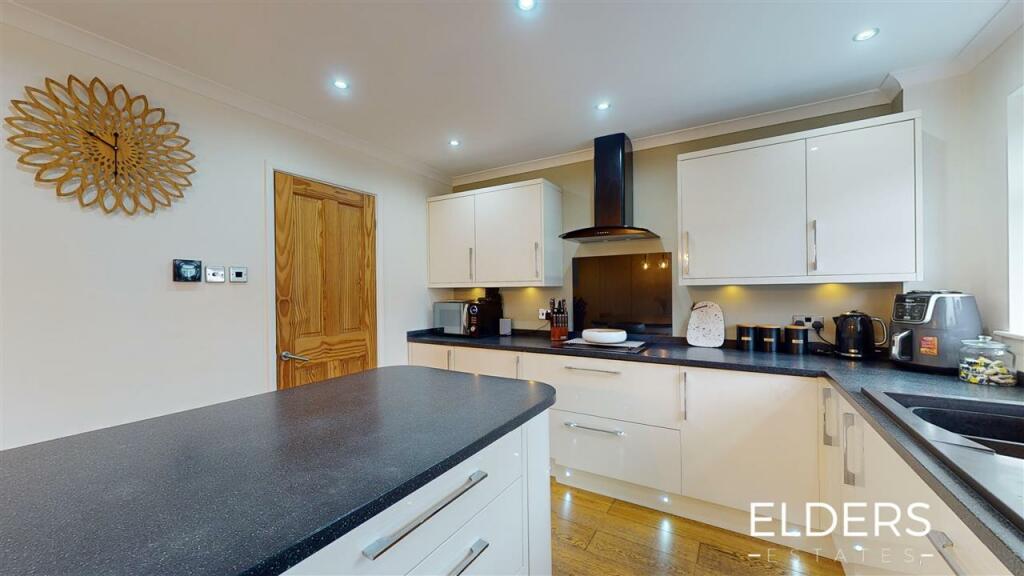 Additional image 7 of Ilford Close, Shipley View, Ilkeston