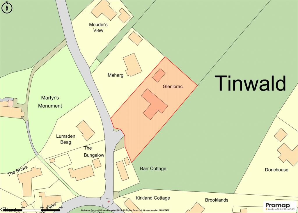 Additional image 24 of Glenlorac, Tinwald, Dumfries, Dumfries and Galloway, South West Scotland, DG1