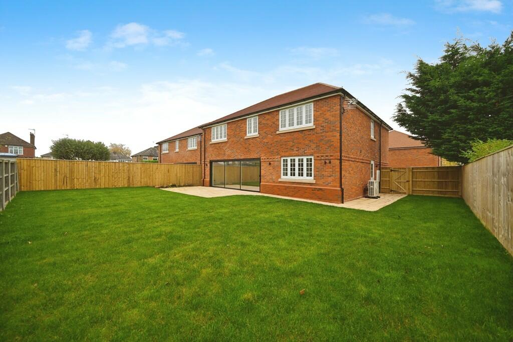 Additional image 27 of Plot 1, Ashlawn Fields, Rugby