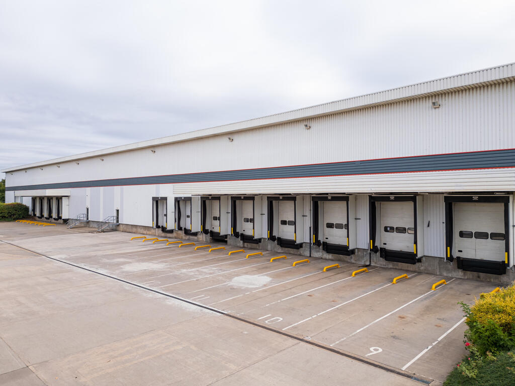 Additional image 3 of Vulcan - Middlemarch Business Park, Siskin Parkway West, Coventry, CV3 4UP