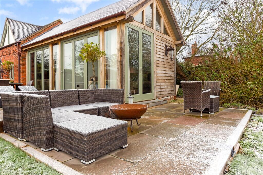 Additional image 16 of Spondon Road, Dale Abbey, Derbyshire, DE7