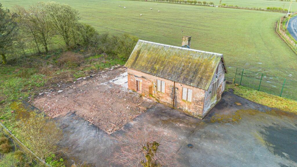 Additional image 4 of Old Glenzier School, Evertown, DG14