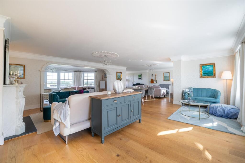 Additional image 10 of The White House, Main Road, Pentrich, Ripley, DE5 3RE