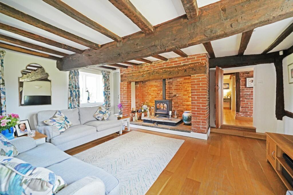 Additional image 37 of Benton Green Lane, Berkswell, CV7