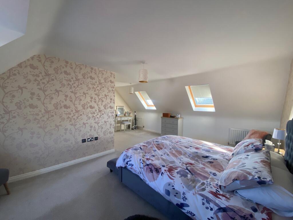 Additional image 15 of St Augustines Drive, Crewe