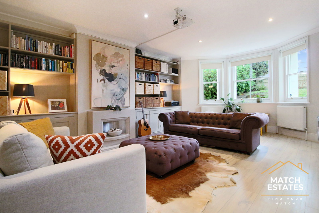 Additional image 14 of Clifton Crescent, Folkestone, Kent