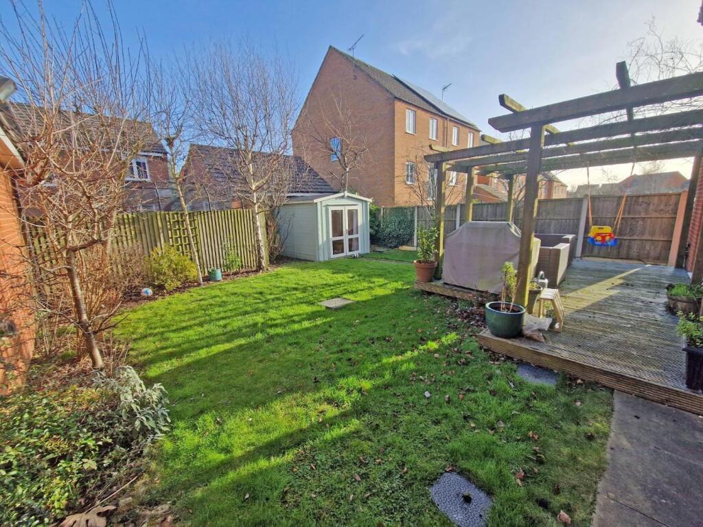 Additional image 9 of Oulton Road, Rugby