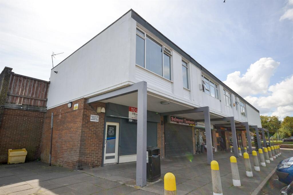 Primary image of 1a-17a Cheveley Park, Durham