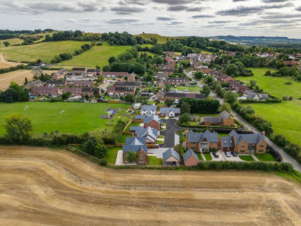 Additional image 19 of Benfield Close, Northend, Southam, CV47