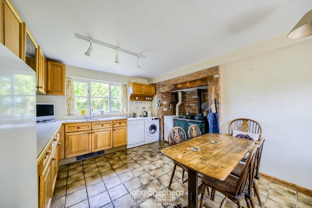 Additional image 7 of Gannaway, Norton Lindsey, Warwick, Warwickshire, CV35