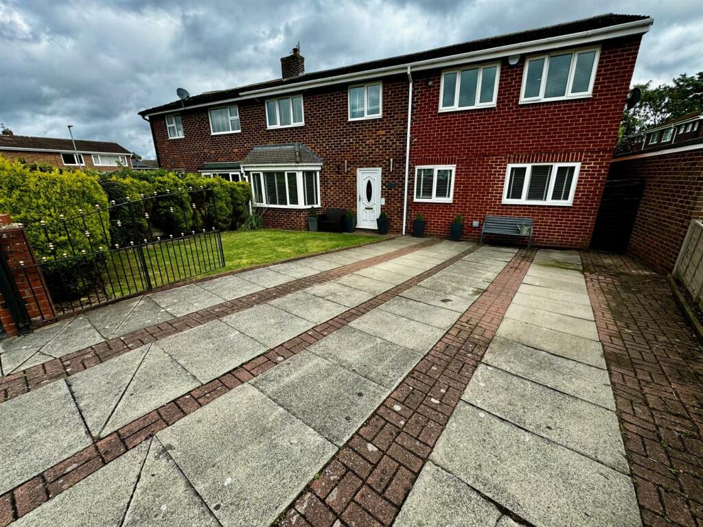 Additional image 21 of Ashdown Avenue, Durham