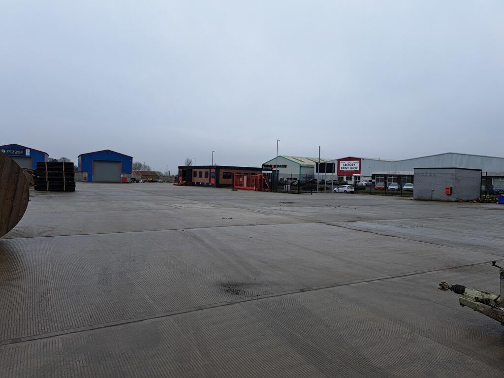 Additional image 8 of Portobello Trading Estate, Portobello Road, Birtley, Chester le Street, Tyne and Wear, DH3 2RY