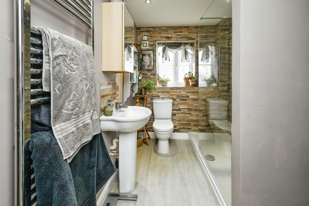 Additional image 10 of Brickyard, Stanley Common, Ilkeston, Derbyshire, DE7