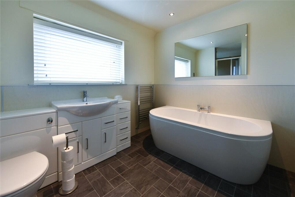 Additional image 30 of Knocknassie House, Kirkcolm, Stranraer, Dumfries & Galloway, South West Scotland, DG9