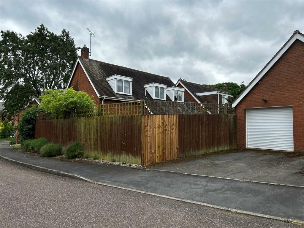 Additional image 14 of Holly Lodge, Wellesbourne