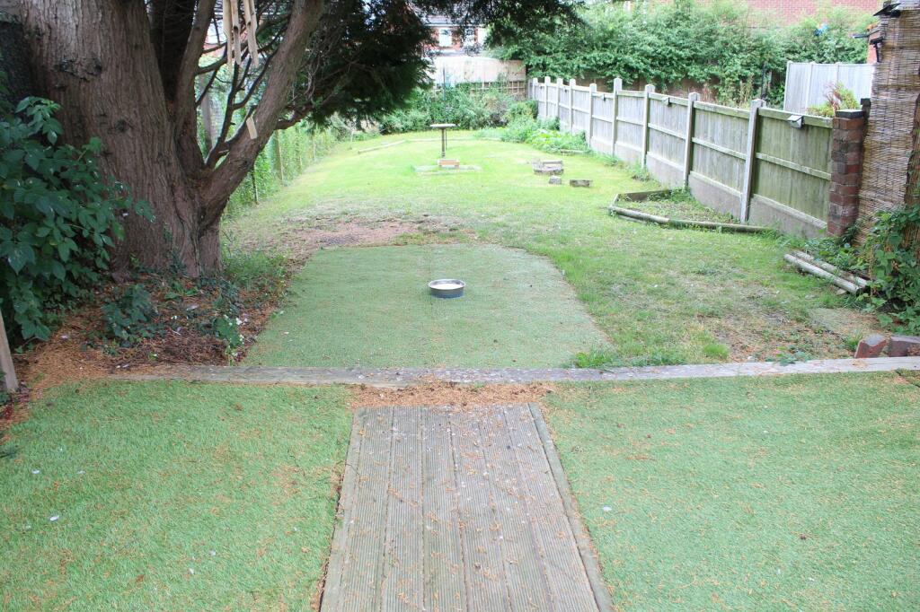 Additional image 10 of Nottingham Road, Somercotes, Alfreton, Derbyshire. DE55 4JJ