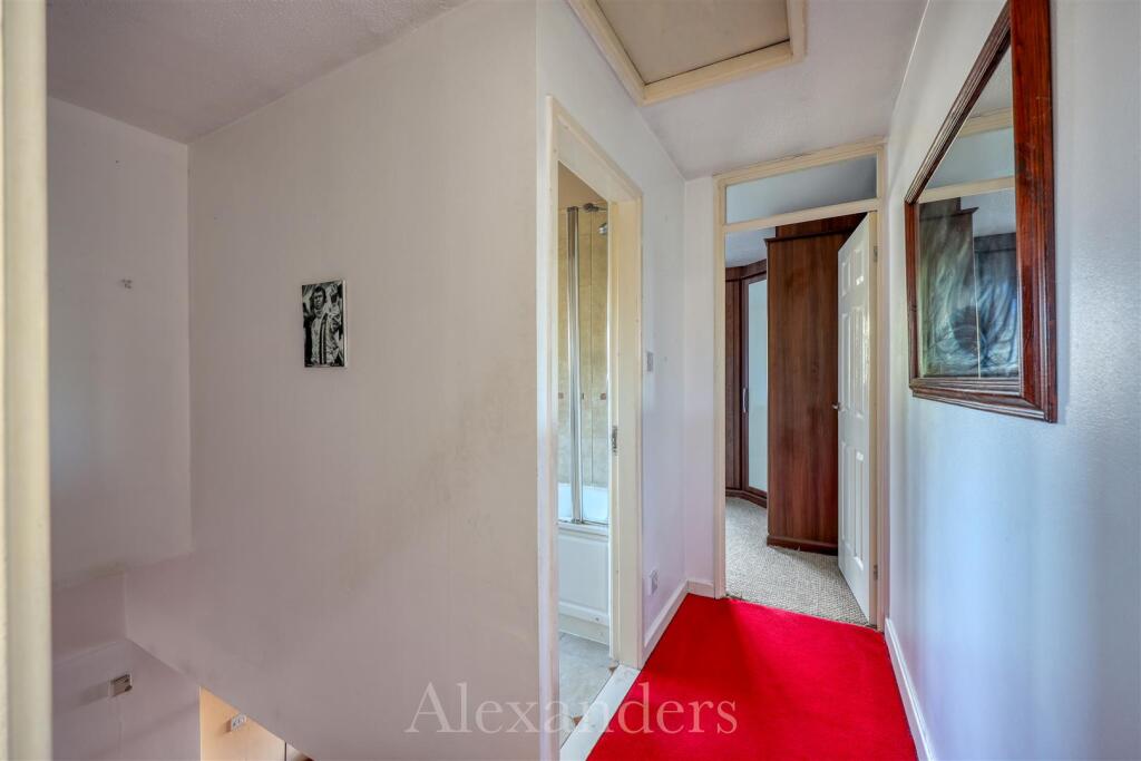 Additional image 5 of Orchard Close, Barlestone, Nuneaton