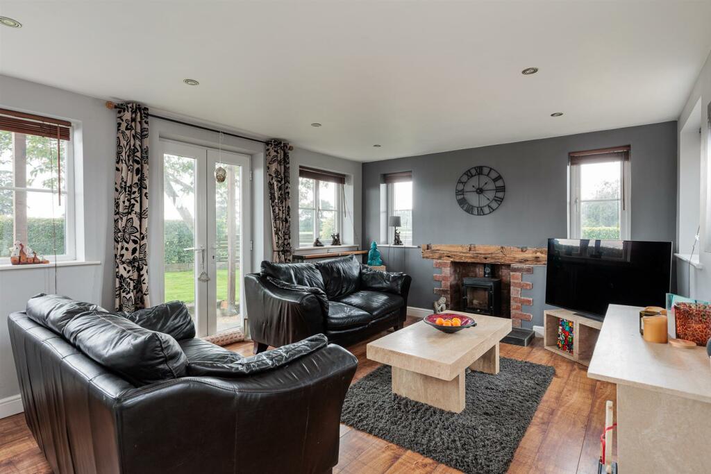 Additional image 11 of Lavender Cottage, Barthomley, Cheshire