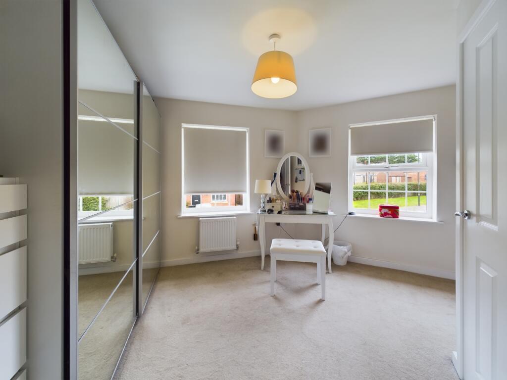 Additional image 14 of Darwen Close, Mickleover