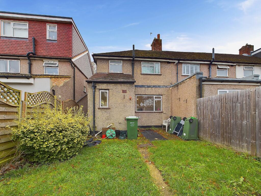 Additional image 7 of Berwick Crescent, Sidcup, Kent, DA15