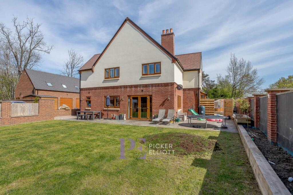 Additional image 31 of Watling Street, Nuneaton