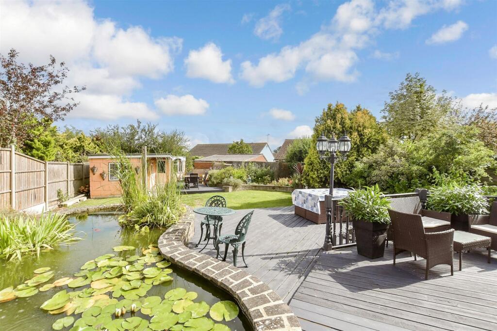 Additional image 11 of Lanchester Close, Studd Hill, Herne Bay, Kent