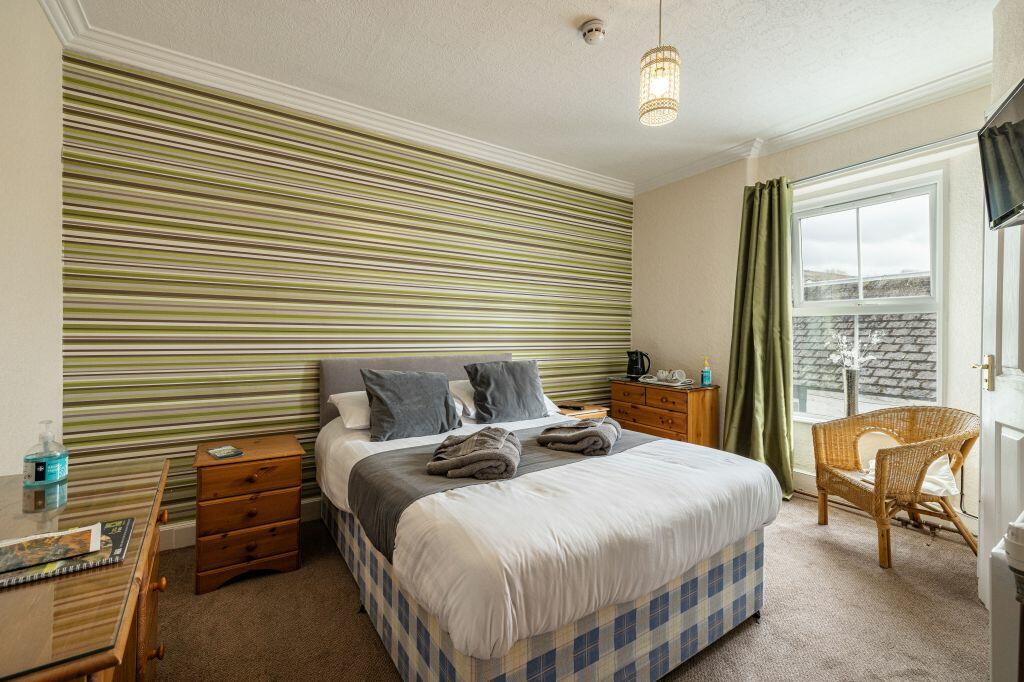 Additional image 48 of Crown Hotel, High Street, Langholm, DG13 0JH
