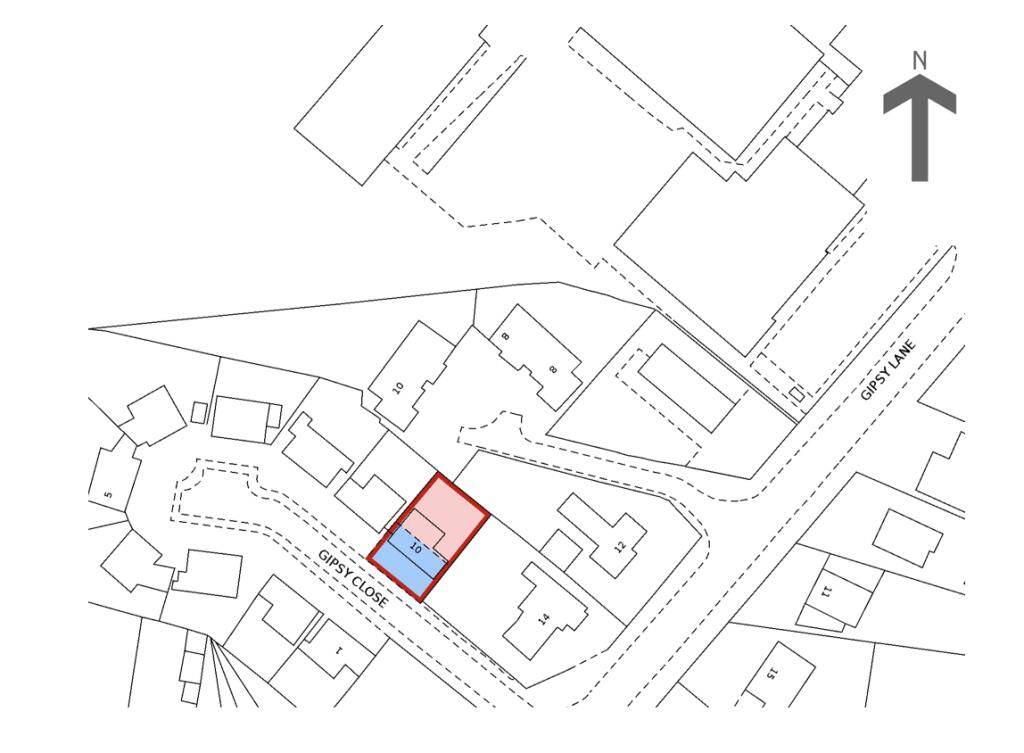 Additional image 25 of Gipsy Close, Balsall Common, Coventry