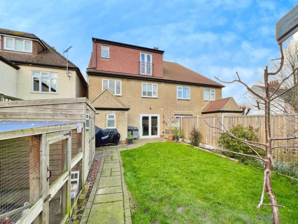 Additional image 13 of Ashley Avenue, Folkestone