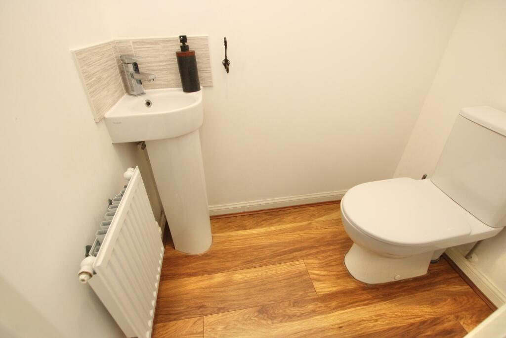 Additional image 10 of Hobnail Path, Aylesham, Canterbury