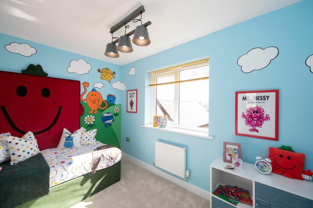 Additional image 17 of Black Firs Lane,
Somerford,
Congleton,
CW12 4QQ