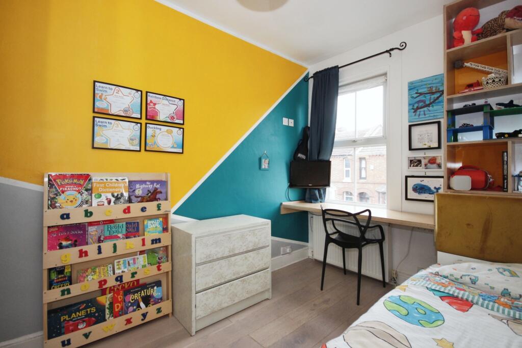 Additional image 14 of Clapham Terrace, Leamington Spa, Warwickshire, CV31