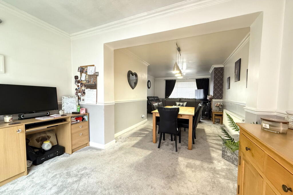 Additional image 14 of Wye Close, Bulkington, Bedworth, CV12 9QA