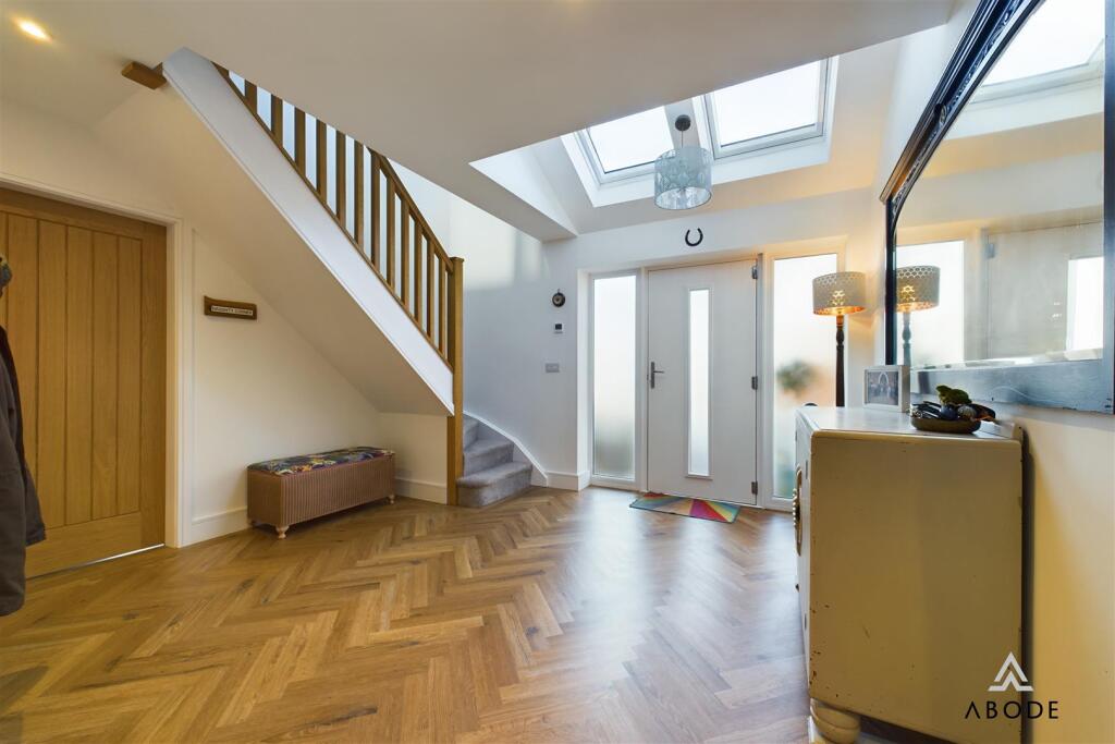 Additional image 17 of Chestnut Close, Stubby Lane, Draycott-In-The-Clay