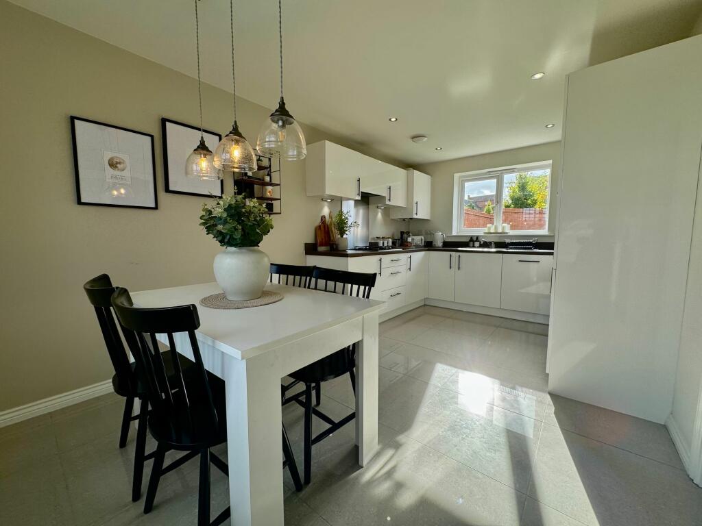 Additional image 2 of Cabinhill Road, Nuneaton, CV10