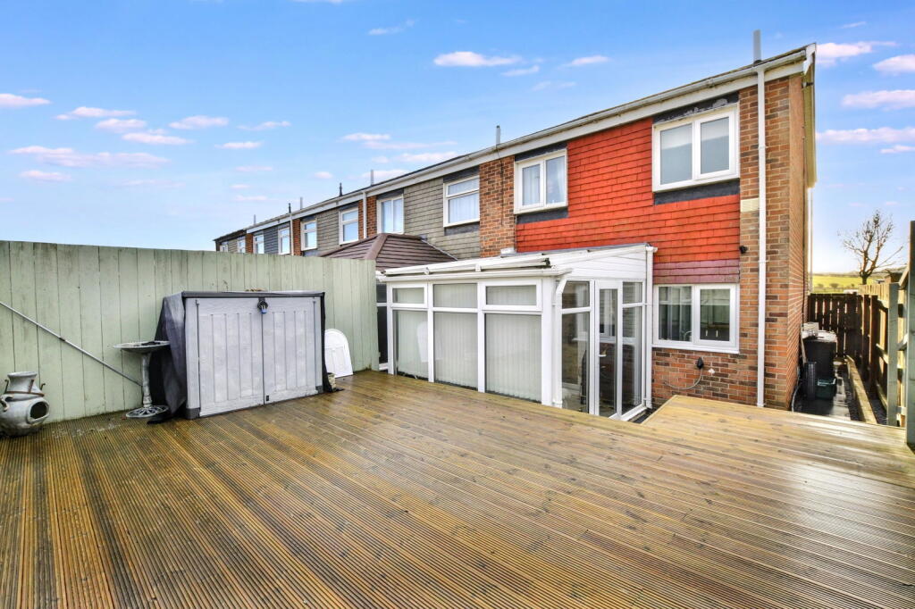 Additional image 18 of Middleham Close, Urpeth Grange, Ouston