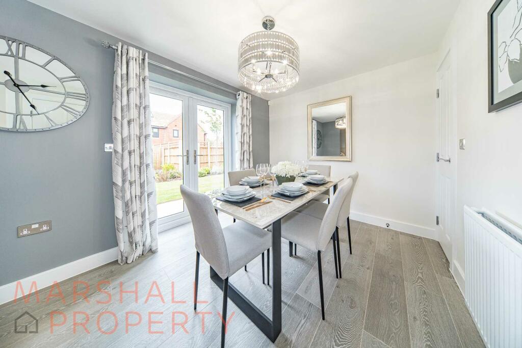 Additional image 6 of 5% DEPOSIT CONTRIBUTION - Roehurst Lane, Winsford