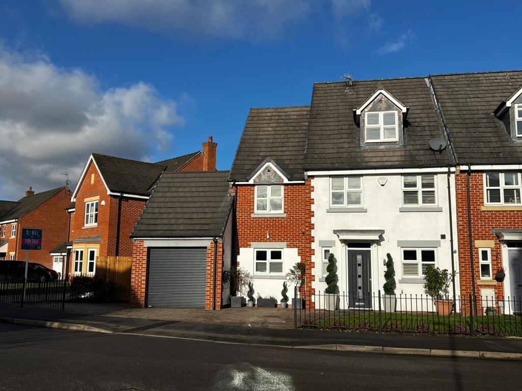 Additional image 39 of Ecclesbourne Meadows, Duffield, DE56