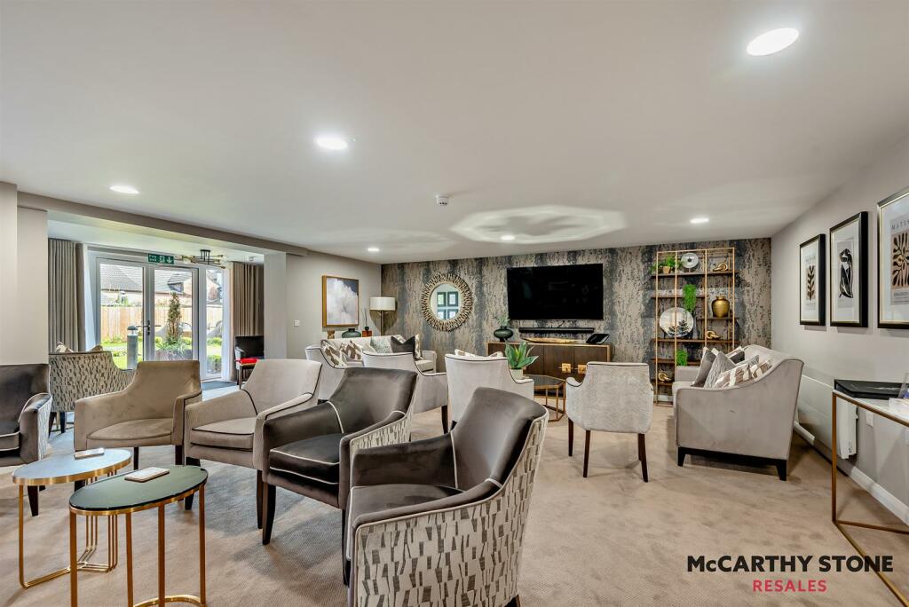 Additional image 26 of 21 Roman Court, 63 Wheelock Street, Middlewich