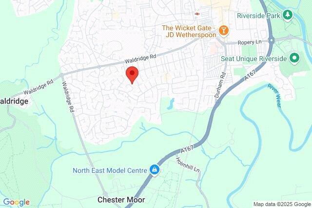 Additional image 14 of Chatton Close, Chester Le Street, County Durham, DH2