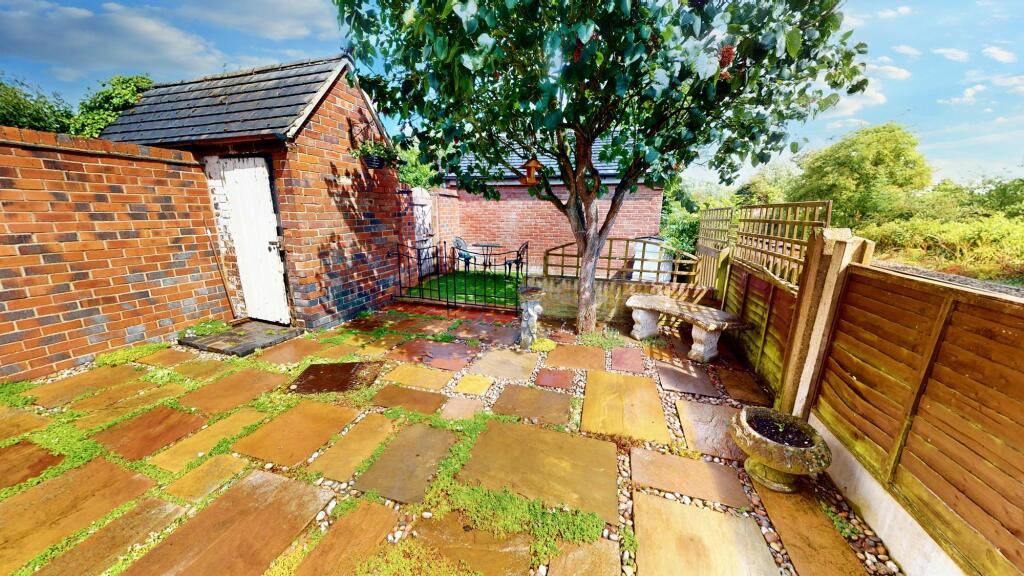 Additional image 12 of Etwall Road, Egginton, DE65