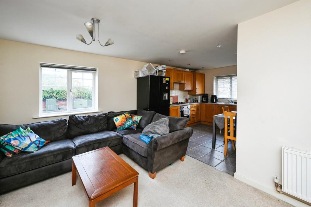 Additional image 8 of Downing Street, South Normanton, Alfreton