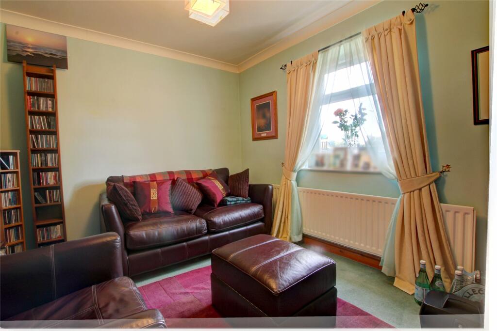 Additional image 8 of Spring Close, Ebchester, Consett, DH8