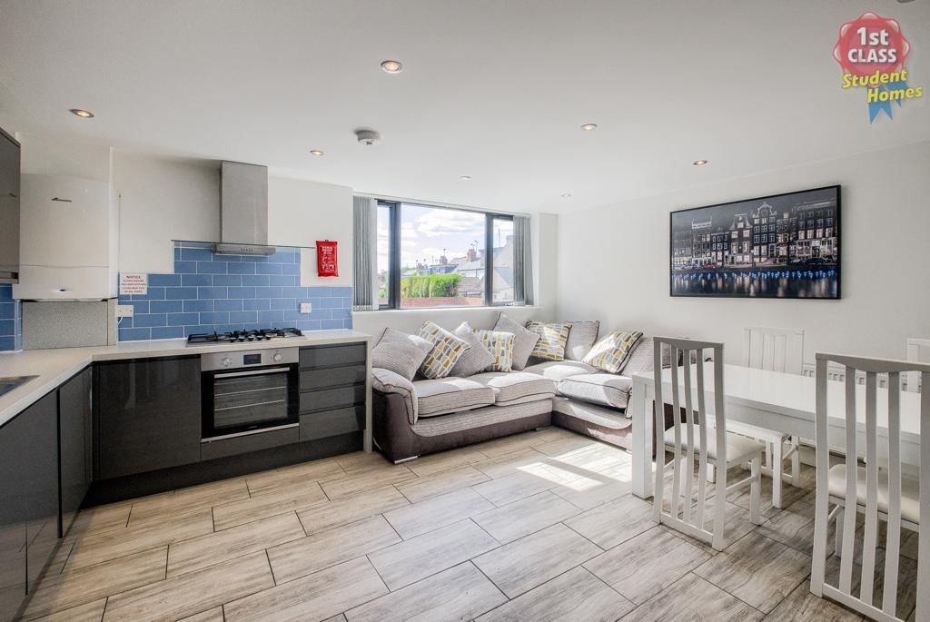 Additional image 5 of Flat 2, Alouise House, Terry Road, Coventry, CV1