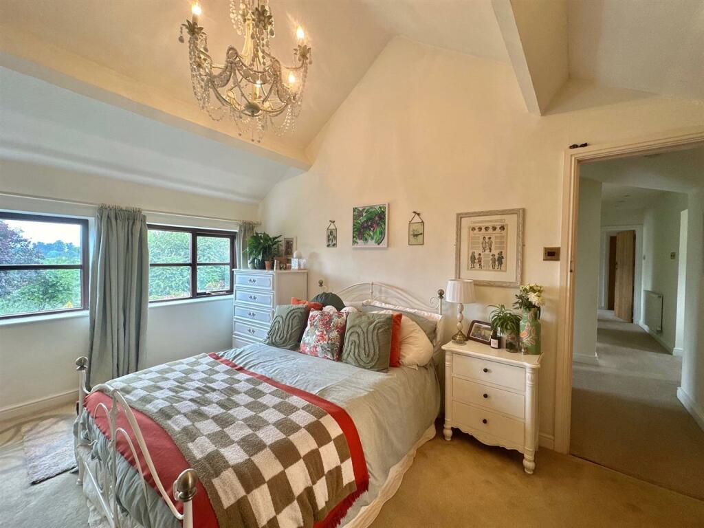 Additional image 29 of Audlem, Cheshire