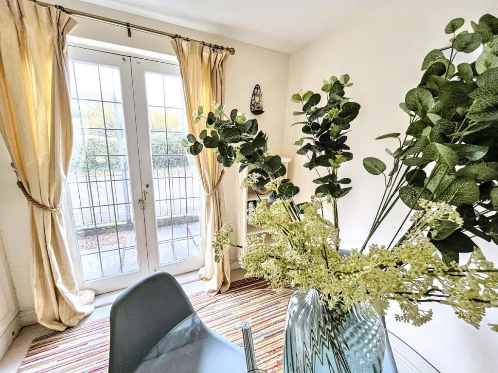 Additional image 12 of Trough Lane, Hulland Village, DE6