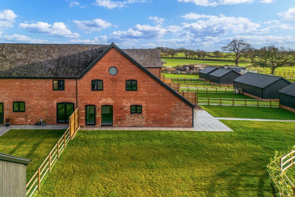 Additional image 17 of Plot 2, Rookery View, Stoke Hall Lane, Nantwich