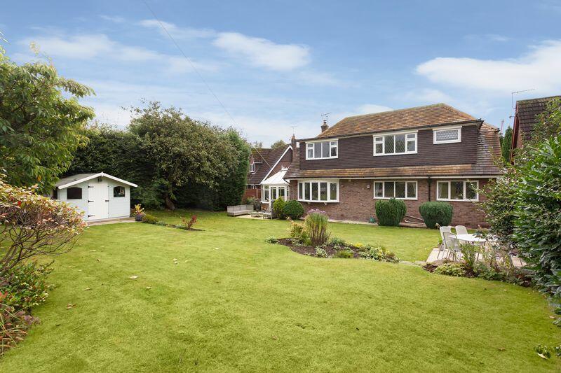 Additional image 11 of Padgbury Close, West Heath, Congleton