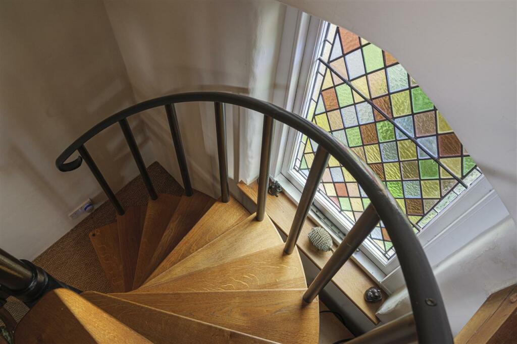 Additional image 2 of The Old Chapel, Denne Manor Lane, Shottenden